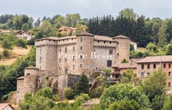 Chalmazel-Jeansagnière, Rhône-Alpes 42920