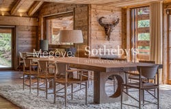 MEGEVE, Auvergne-Rhône-Alpes 74120