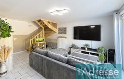 WOIPPY, Grand Est 57140