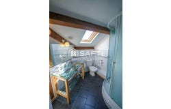 Teilhet, Auvergne 63560