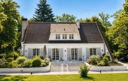 Lamorlaye, Picardie 60260