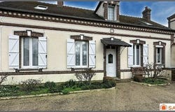 Mesnils-Sur-Iton, Haute-Normandie 27160
