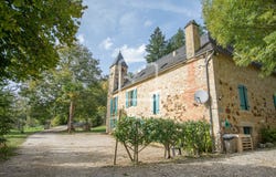 Le Vigan-en-Quercy, Midi-Pyrénées 46300