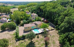 Nizas, Languedoc-Roussillon 34320