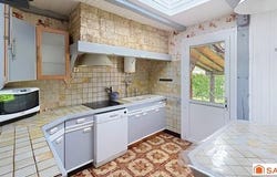 Jonchery-Sur-Vesle, Champagne-Ardenne 51140