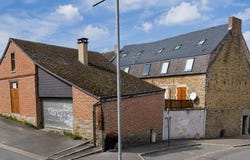 Fumay, Champagne-Ardenne 08170