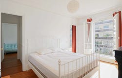 Paris 17ème, Île-de-France 75017