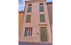 Saint-Chinian, Languedoc-Roussillon 34360
