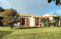 Saint-Just-Luzac, Poitou-Charentes 17320
