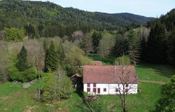 Bois-de-Champ, Lorraine 88600