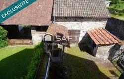 Mialet, Aquitaine 24450