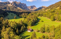 Novel, Rhône-Alpes 74500