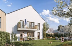 SAINT-SYLVAIN-D'ANJOU, Pays de la Loire 49480