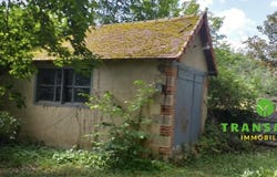 Chambon-sur-Voueize, Limousin 23170