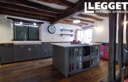 Lignac, Centre-Val de Loire 36370