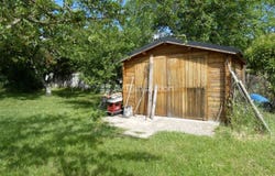Vabres, Gard 30460