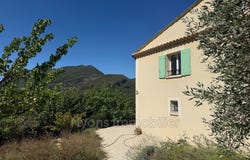 Nyons, Rhône-Alpes 26110