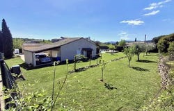 Les Vans, Ardèche 07140