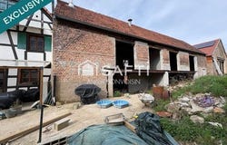 Truchtersheim, Alsace 67370