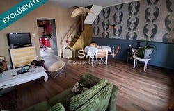 Congrier, Pays de la Loire 53800