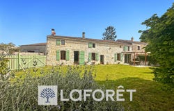 Cozes, Poitou-Charentes 17120