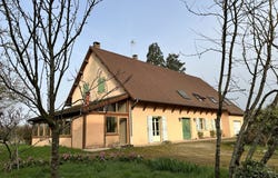 Simandre, Burgundy 71290