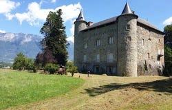 Chambéry, Rhône-Alpes 74210