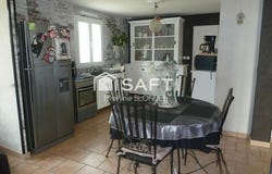 Thieux, Picardie 60480