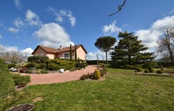 Tancon, Burgundy 71740