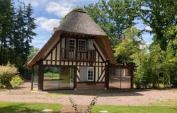 L'Hôtellerie, Lower Normandy 14100
