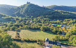 Najac, Occitanie 12270