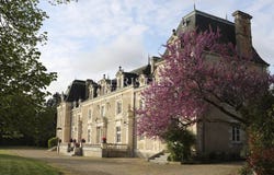 Dienné, Poitou-Charentes 86410