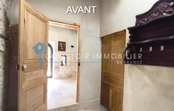 Vallabrègues, Languedoc-Roussillon 30300