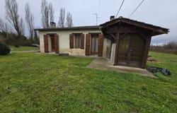 Cartelègue, Gironde 33390
