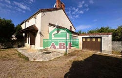 Corbigny, Burgundy 58800