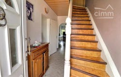 Stiring-Wendel, Moselle 57350