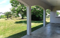 Magnoncourt, Franche-Comté 70800