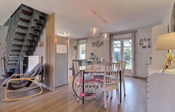 Chevilly, Centre 45520