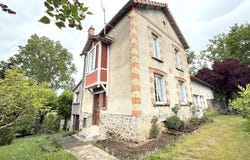 La Celle-Dunoise, Limousin 23800