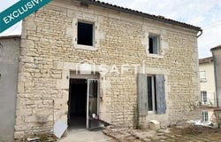 Marsais, Poitou-Charentes 17700