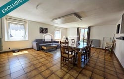 Baudricourt, Lorraine 88500