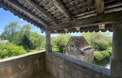 Lacapelle-Marival, Midi-Pyrénées 46120