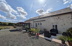 Vaiges, Pays de la Loire 53480