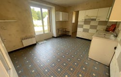 Loudun, Vienne 86200