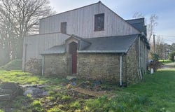 Malansac, Bretagne 56220