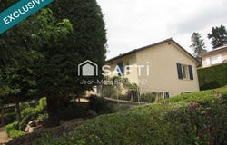 Chauffailles, Bourgogne 71170