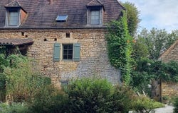 Sainte-Nathalène, Aquitaine 24200