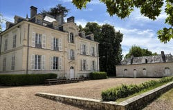 Le Lude, Pays de la Loire 72800