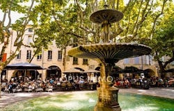 Uzès, Languedoc-Roussillon 30700