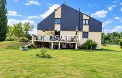 Bazouges Cre Sur Loir, Pays de la Loire 72200